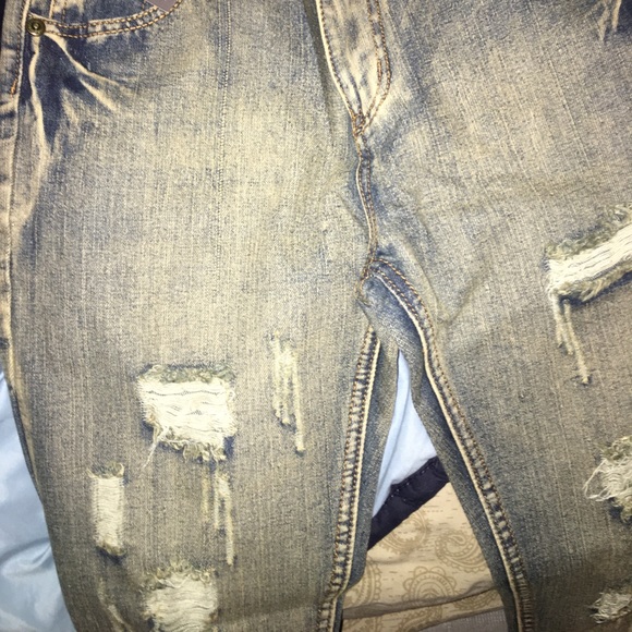 Men’s jeans - Picture 1 of 6